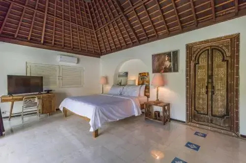 Bali Villa Home