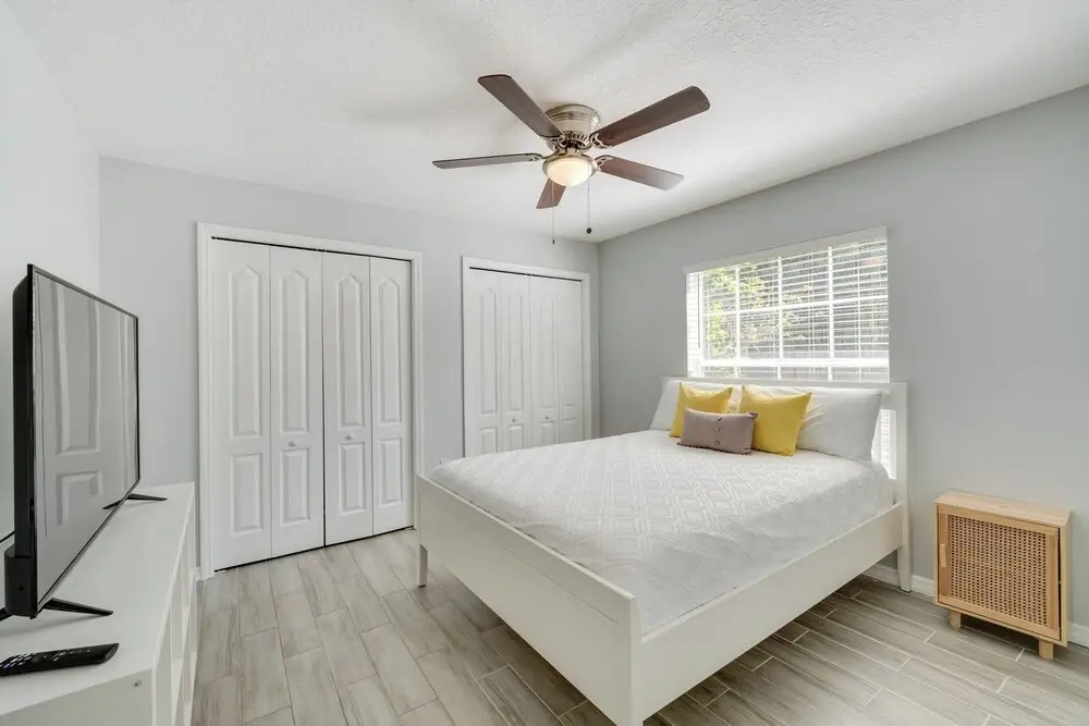 Inviting Home w/ Lanai & Pool in Kissimmee!