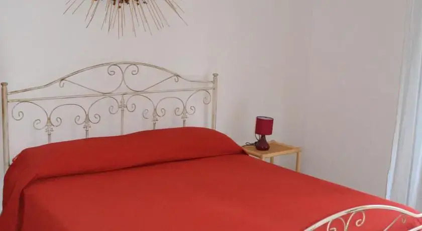 Appartamento Rossetti