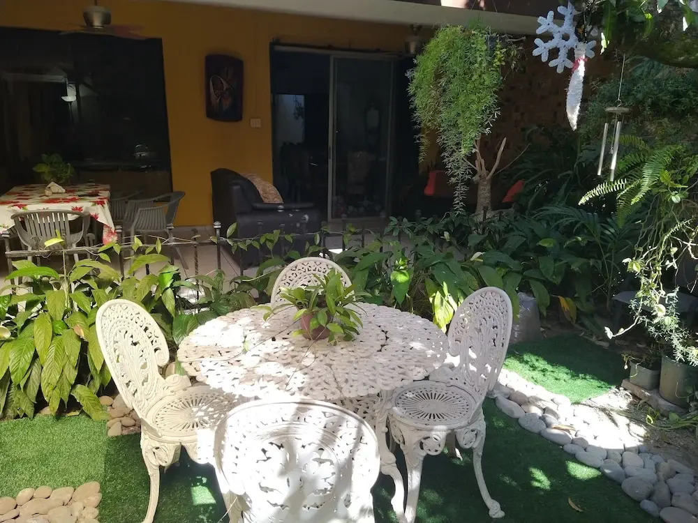 Hotel Antiguo