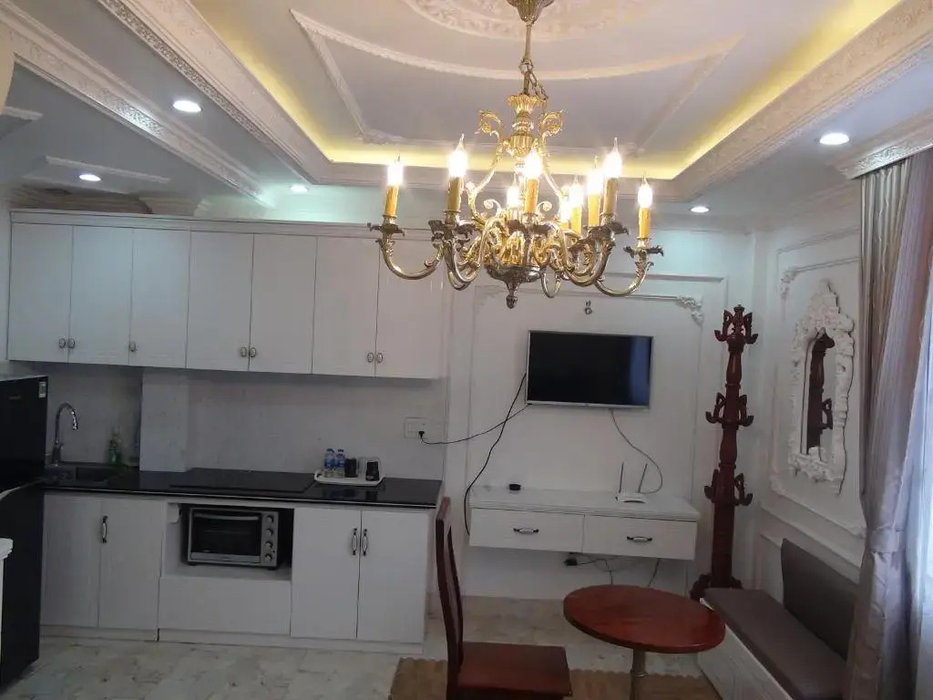 Khanh Phong Apartment PG02-20