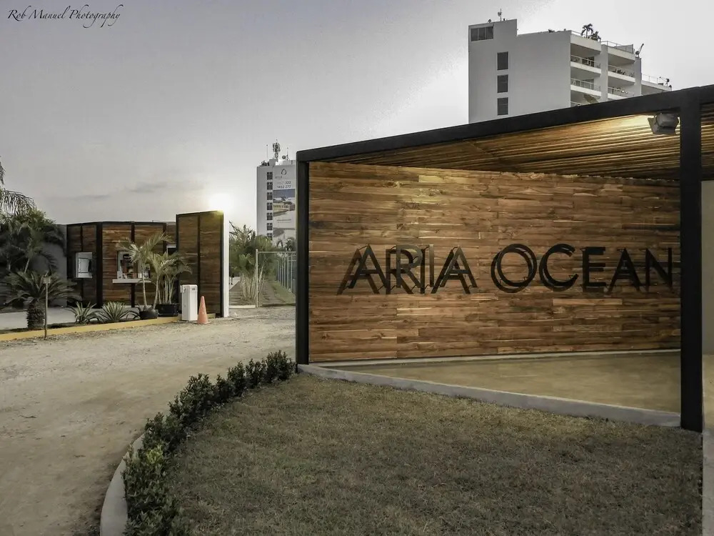 Aria Ocean Rentals - Riviera Nayarit