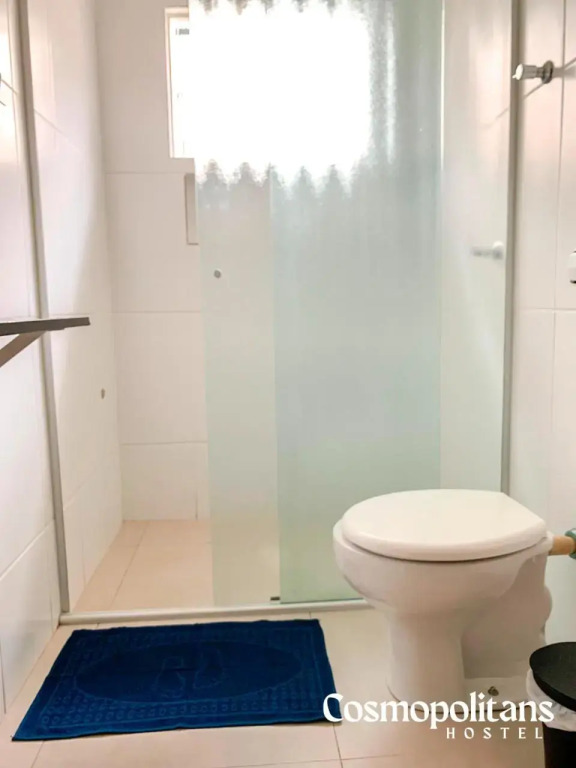 Wanderlust Hostel