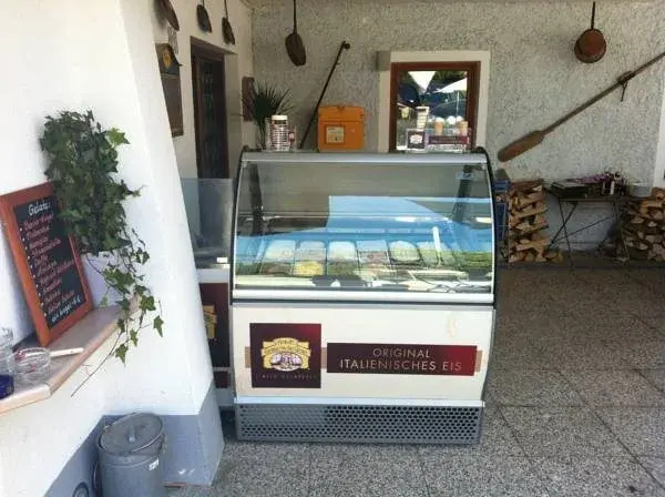Jerà am Furtnerteich Hotel-Ristorante&Relax