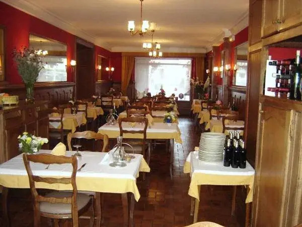 Hôtel la petite Auberge
