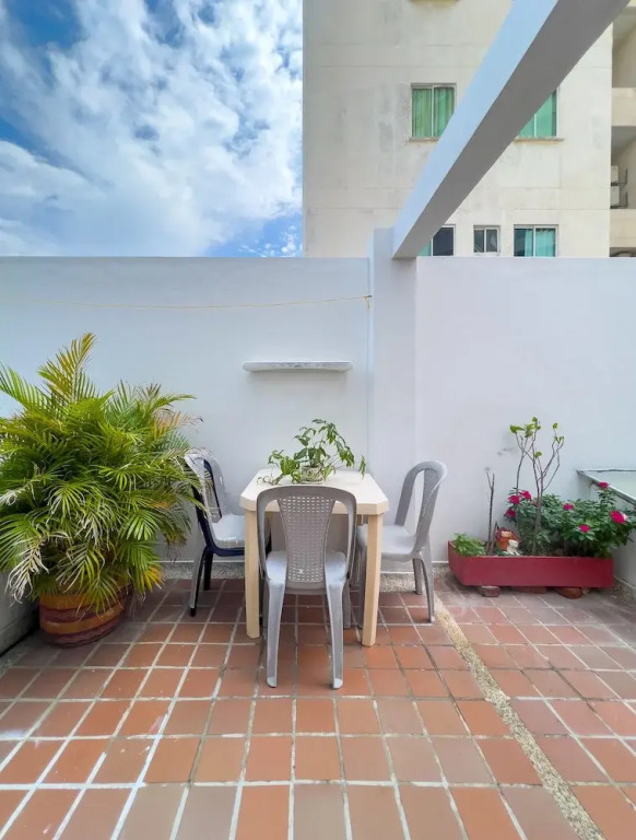 Apartamentos Playa Rodadero