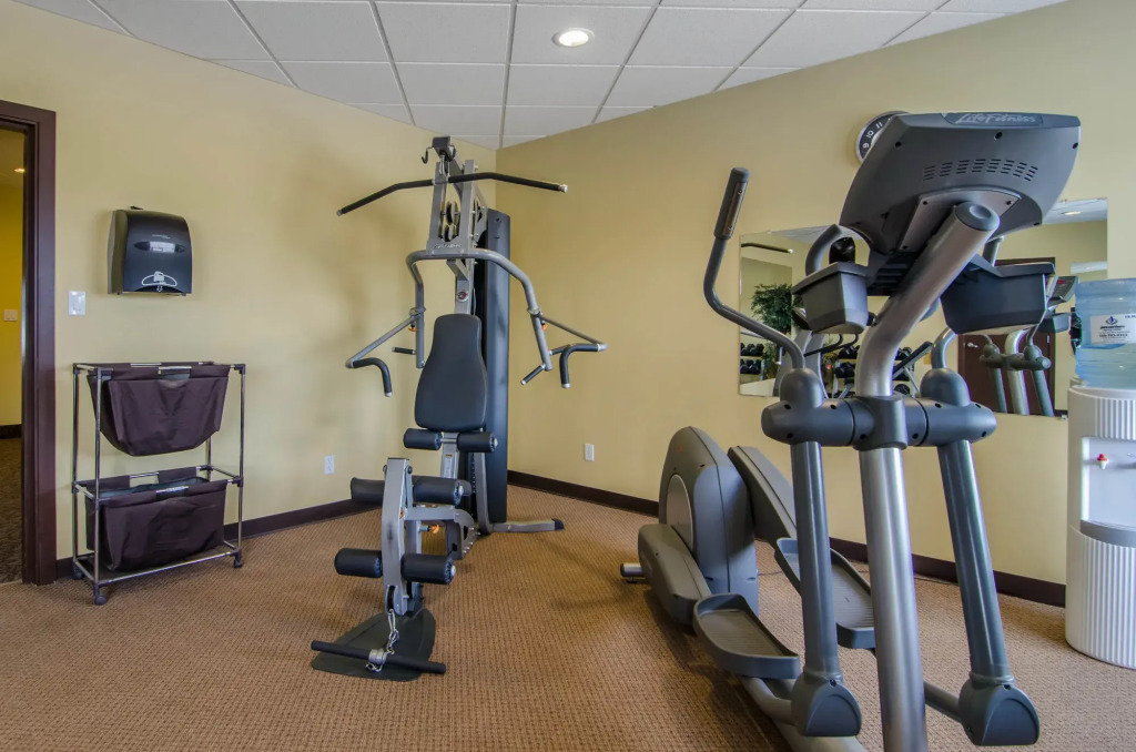 Comfort Inn