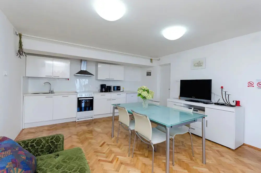 Apartment Draga
