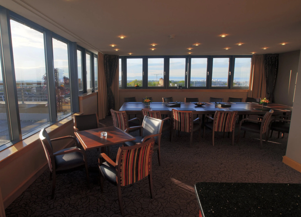 InterContinental Edinburgh The George by IHG
