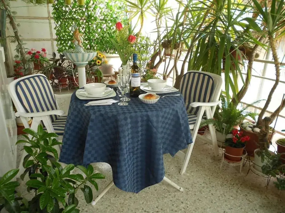 Athenian Oasis with fountain, Ideal for couples, 6th Floor