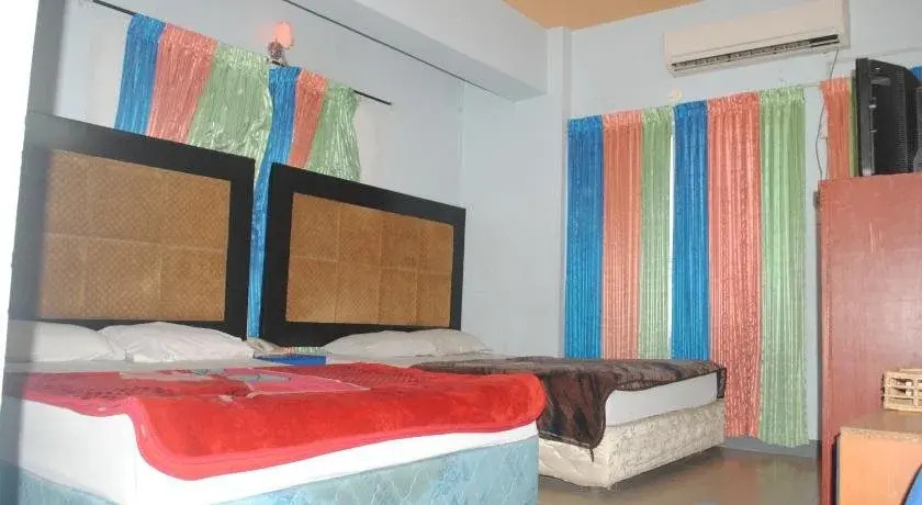 Hotel Sea Alif