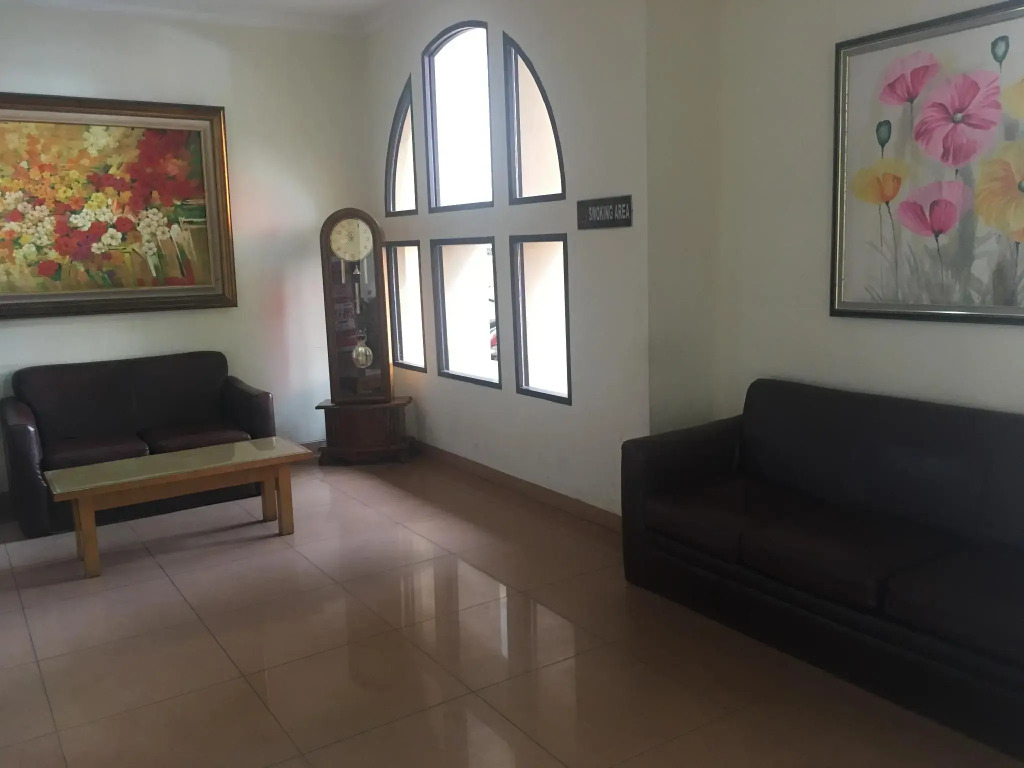 Hotel Grande Lampung