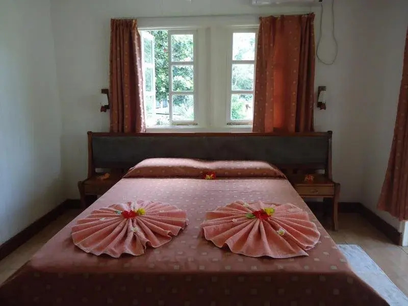 Pension Residence Guest House
