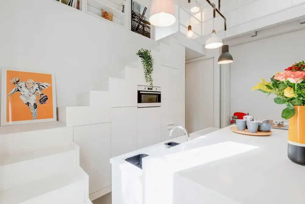 Rome as you feel - Alibert Design Loft