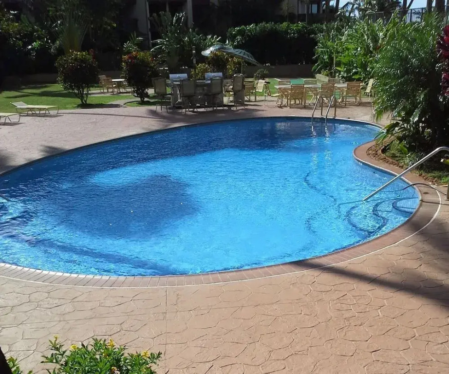 Hale Ono Loa 402 - 1 Br Condo