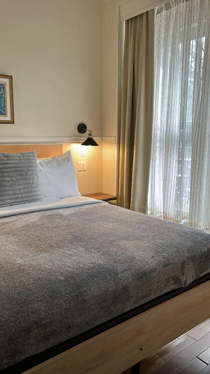 Parc Suites Hotel