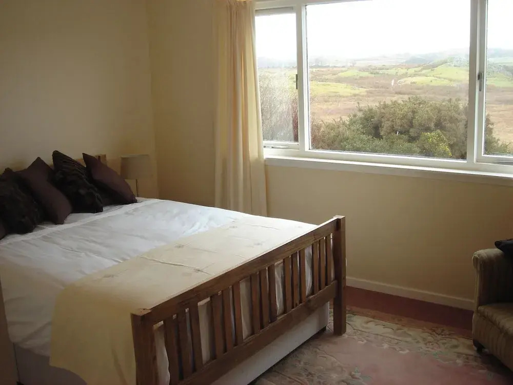 Erisgeir Sleeps 6 With Private Grounds