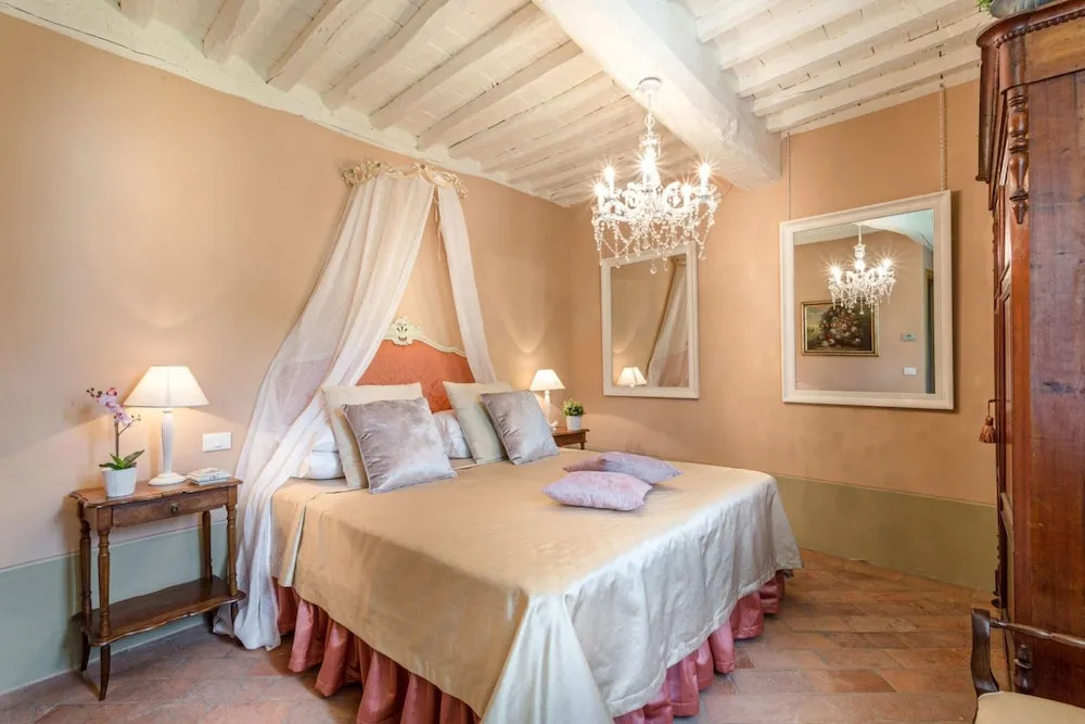 Villa Principessa Elisa