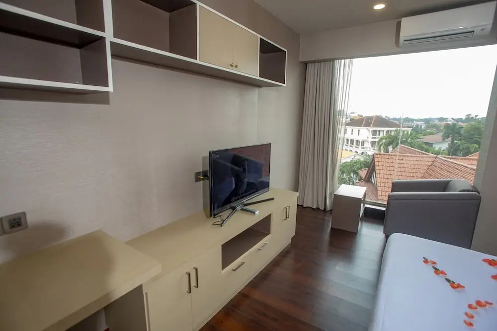 Prestige Residences at Golden Valley by Grand United Hospitality