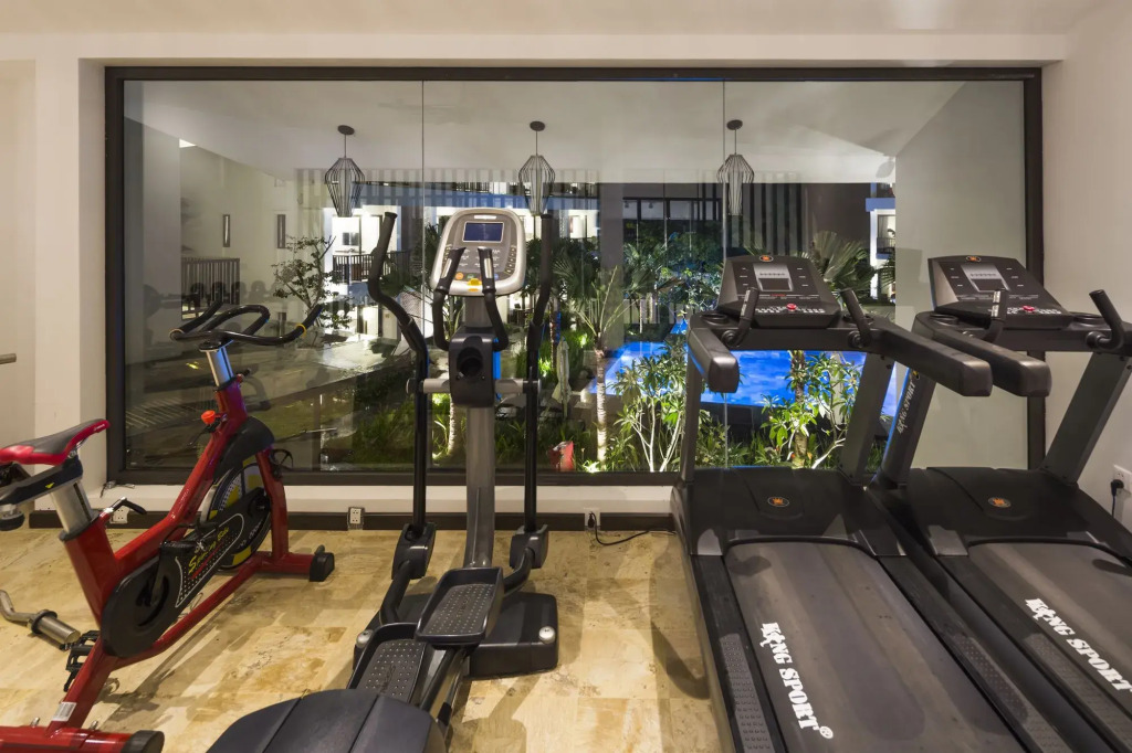 Premier Senvila Boutique Resort & Spa