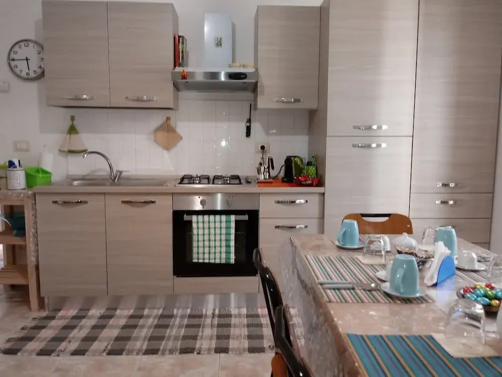 B&B La Casetta