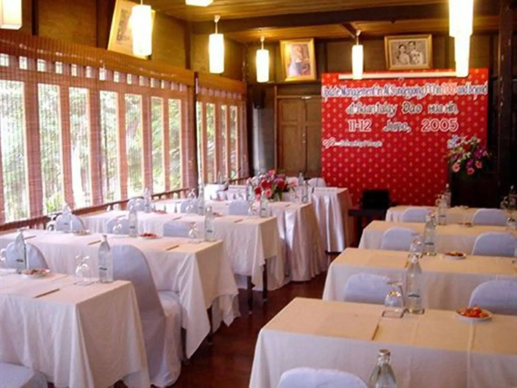 Baan Talay Dao