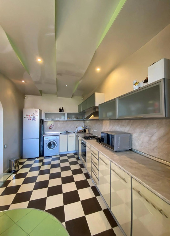 Tamanyan street, 2 bedrooms New eurorenovated, Beautiful apartment KS344