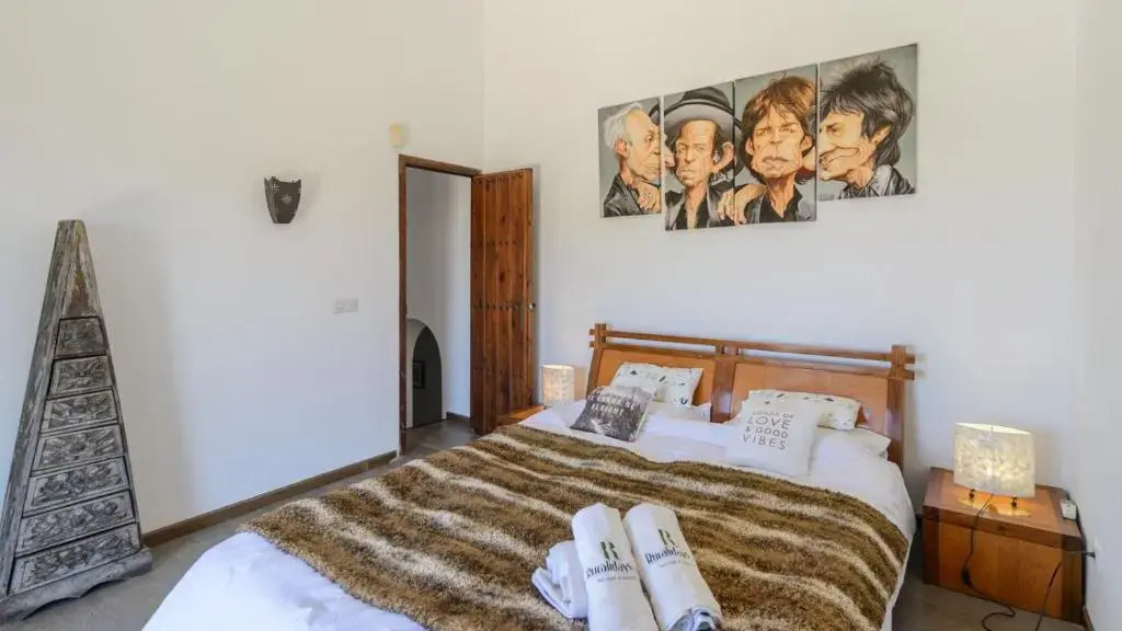 Villa Filomena Mijas by Ruralidays