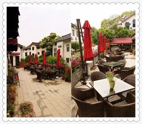 Lingyin Tangchao Hostel
