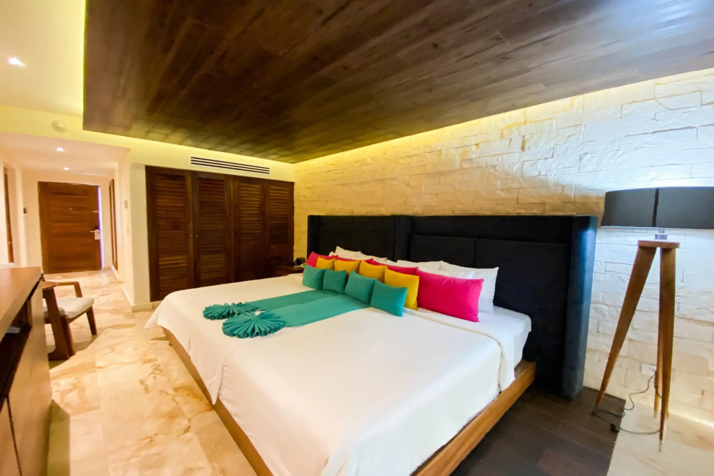 Esplendor by Wyndham Isla Mujeres Boutique All Inclusive