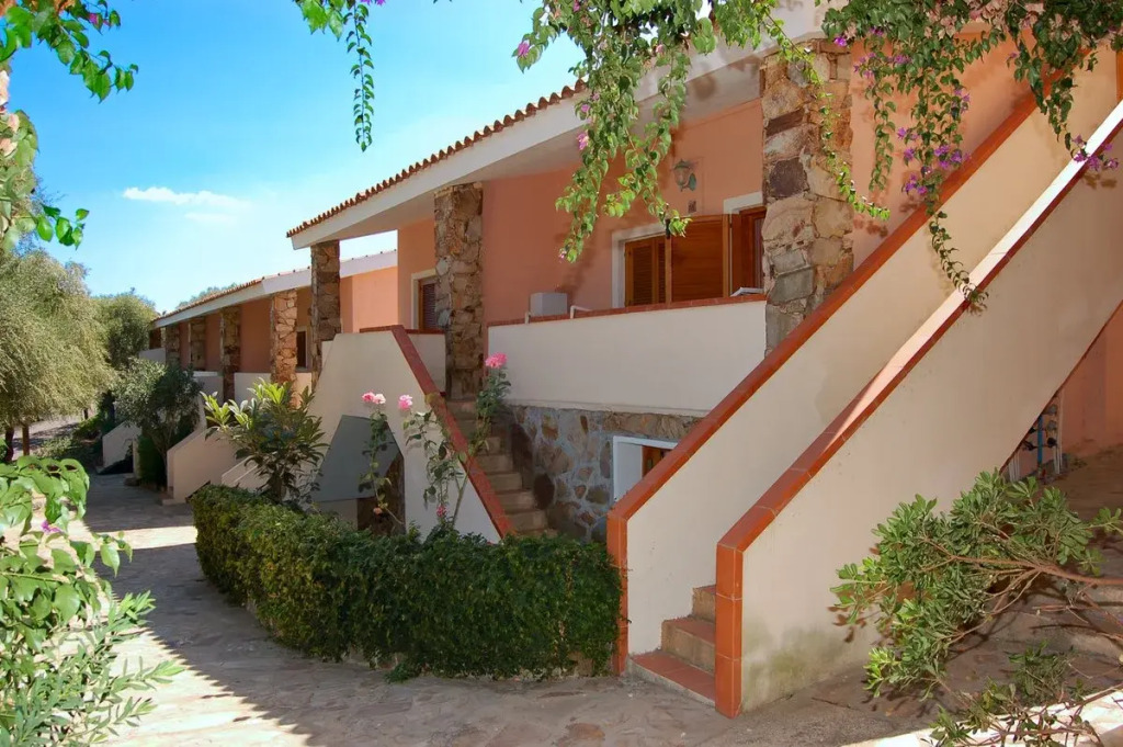 Residence Monte Maiore
