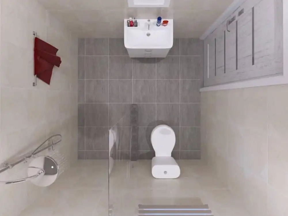 Apartments by Jenriana