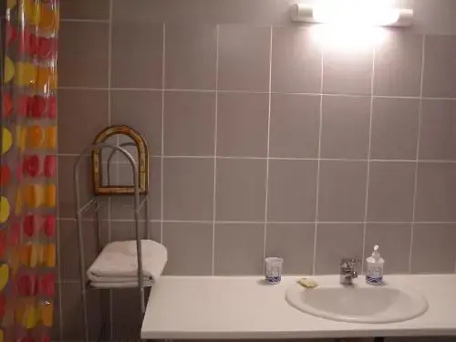 Le Bord de l'eau