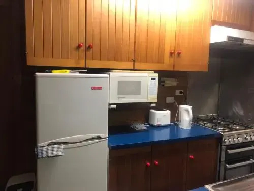 Shamrock Apartments