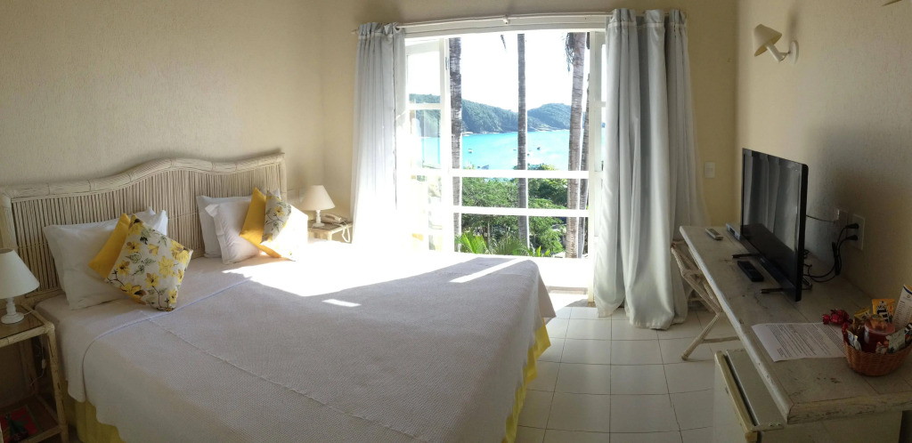 Bahiamarela Boutique Hotel & SPA