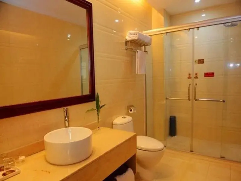 Vienna Hotel Xiamen Lake Avenue