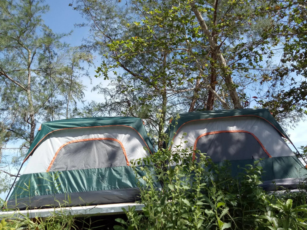 Koh Rong Love Resort - Hostel