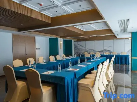 HuiLinDun ZhiYin Hotel