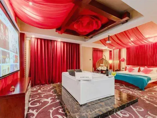 Hengmei Boutique Hotel