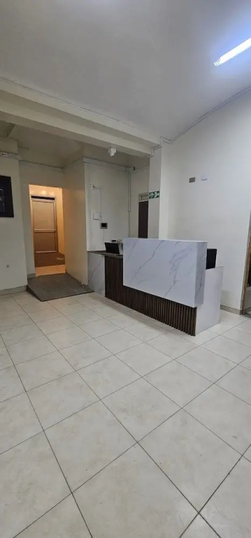 El Gran Hotel Tunja