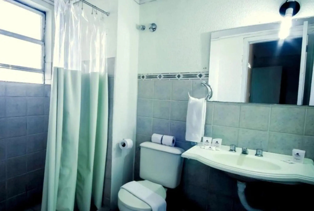 Umbu Hotel Porto Alegre - Centro Histórico - Prox Aeroporto