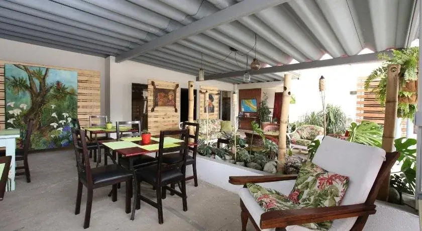 Airport Costa Rica B&B