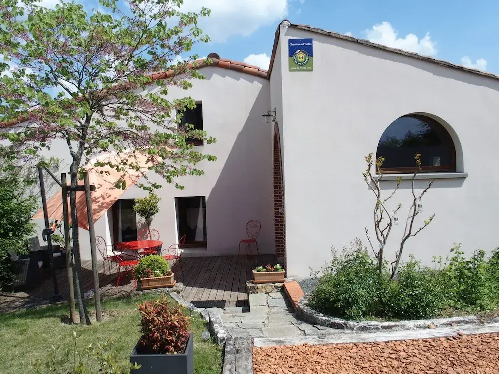La Sarmentille