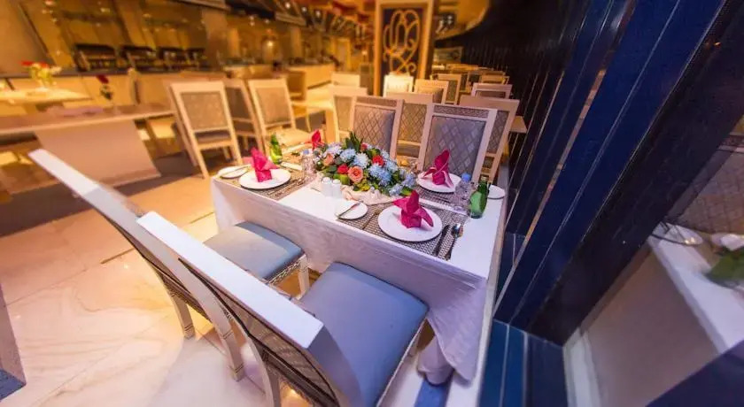 Montana Al Azizia Hotel