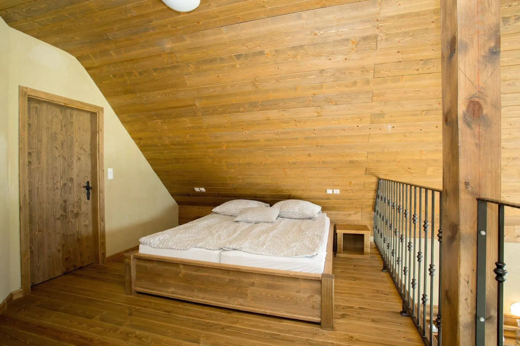 Panonska Vas Apartments