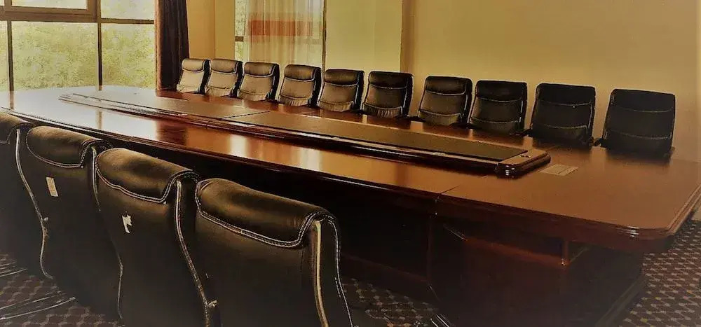 Atse Yohannes Hotel