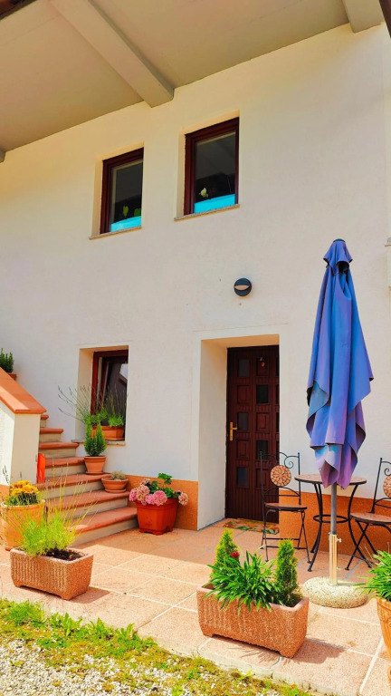 Soča Home Bovec