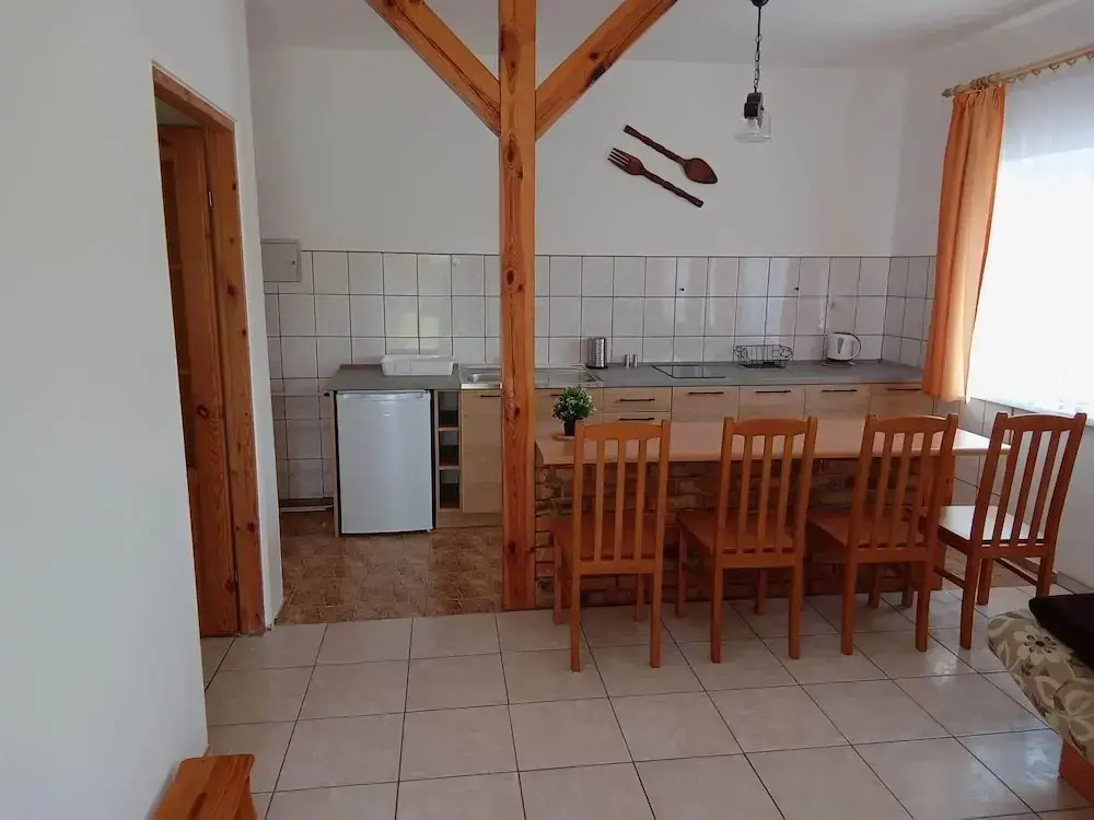 Flauta Apartamenty Rodzinne
