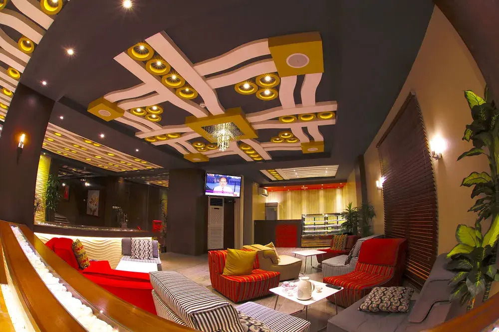 ManaziI Yanbu For Serviced Apartment
