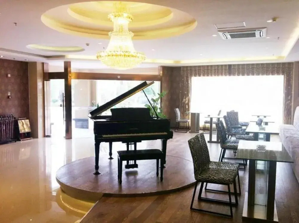Yu Kang Hotel